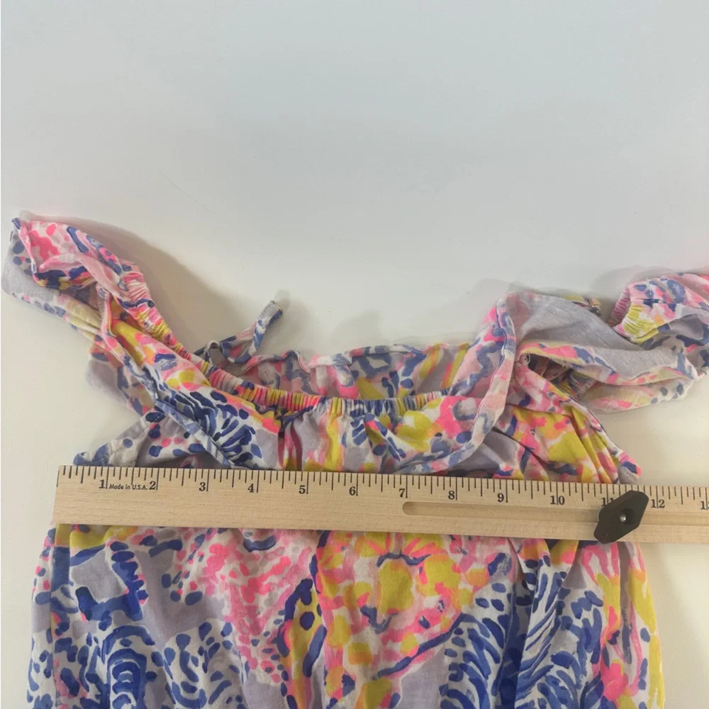 Lilly Pulitzer adorable one